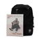 adidas Originals阿迪三叶草女子BACKPACK S背包DV0208