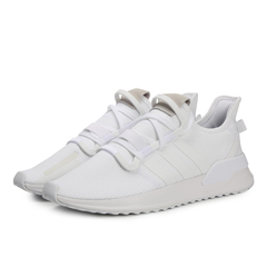 adidas阿迪达斯2019中性U_PATH RUN三叶草系列休闲鞋G27637