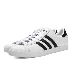 adidas Originals阿迪三叶草2019中性COAST STAR三叶草系列休闲鞋EE8900