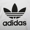 adidas Originals阿迪三叶草2023男婴童SHORT TEE SET短袖套服FI8318