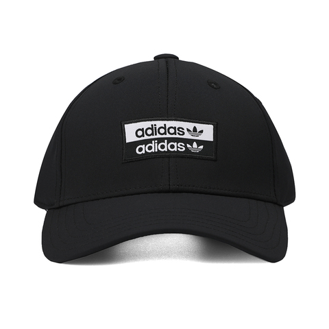 adidas Originals阿迪三叶草中性BBALL帽子ED8016