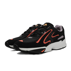 adidas阿迪达斯2019中性YUNG-96 CHASM三叶草系列休闲鞋EE7234