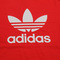 adidas Originals阿迪三叶草男子TREFOIL T-SHIRT圆领短T恤EJ9678