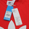 adidas Originals阿迪三叶草男子TREFOIL T-SHIRT圆领短T恤EJ9678