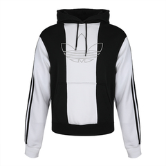 adidas Originals阿迪三叶草2019男子OFF COURT TREFO针织套衫ED6247
