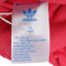 adidas originals阿迪三叶草女婴童TREFOIL HOODIE长袖套服FR3831