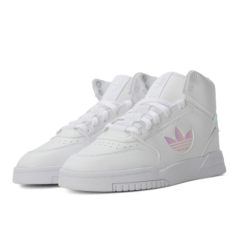 adidas Originals阿迪三叶草女子DROP STEP XL WDIRECTIONAL休闲鞋FW6282