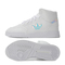 adidas Originals阿迪三叶草女子DROP STEP XL WDIRECTIONAL休闲鞋FW6282