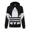 adidas Originals阿迪三叶草2020男子BG TREFOIL HOOD连帽卫衣FM9908