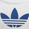 adidas Originals阿迪三叶草女子HOODED SWEATER连帽卫衣FU1757