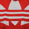 adidas Originals阿迪三叶草女子LRG LOGO HOODIE连帽卫衣FS1307