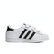 adidas originals阿迪三叶草2024中性小童SUPERSTAR CF C休闲鞋EF4838