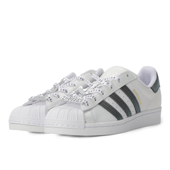 adidas Originals阿迪三叶草2020女子SUPERSTAR WDIRECTIONAL休闲鞋FV3396