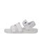 Adidas Original阿迪达斯三叶草2022中性ADILETTE SANDAL 4.0FOUNDATION凉鞋H67272