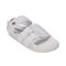Adidas Original阿迪达斯三叶草2022中性ADILETTE SANDAL 4.0FOUNDATION凉鞋H67272