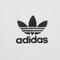 Adidas Original阿迪达斯三叶草2022女子3 STRIPES TEE短袖T恤GN2913