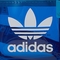 Adidas Original阿迪达斯三叶草2021中性FESTIVAL BAG背包H51003
