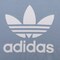 Adidas Original阿迪达斯三叶草2021男子TREFOIL T-SHIRT短袖T恤H06638
