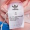 Adidas Original阿迪达斯三叶草2021女婴童SST SET长袖套服H22633