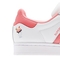 Adidas Original阿迪达斯三叶草2021女子SUPERSTAR WSTATEMENT休闲鞋H03895