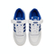 Adidas Original阿迪达斯三叶草2024小童男大童FORUM LOW JFOUNDATION休闲鞋FY7974