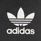 Adidas Original阿迪达斯三叶草2023小童男大童DOWN JACKET ELO羽绒服H34567