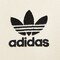 Adidas Original阿迪达斯三叶草2021女子HOODIE CROP套头衫H20443