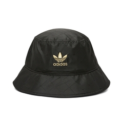 Adidas Original阿迪达斯三叶草2021中性BUCKET HAT帽子H09036