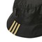 Adidas Original阿迪达斯三叶草2021中性BUCKET HAT帽子H09036