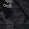 Adidas Original阿迪达斯三叶草2021男子TF SATIN BOMBER棉服H09165