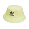 Adidas Original阿迪达斯三叶草2021中性BUCKET HAT AC帽子H35495