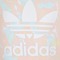 Adidas Original阿迪达斯三叶草2021女婴童CREW SET套服H22632