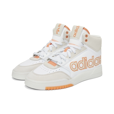 Adidas Originals阿迪三叶草2022女子DROP STEP XL WDIRECTIONAL休闲鞋GW9534