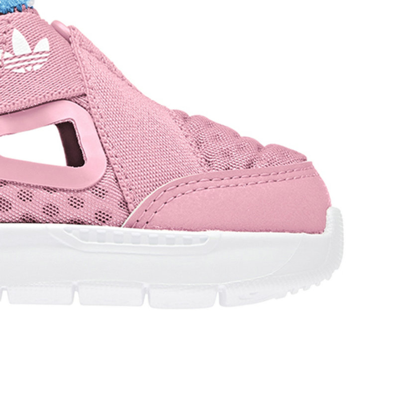 【阿迪三叶草adidas originalslwc99粉色】adidas originals阿迪达斯