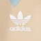 adidas Originals阿迪三叶草小童2022女大童TRACK TOP针织外套HL6875