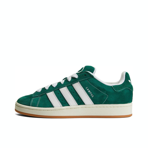 adidas Originals阿迪三叶草2024中性CAMPUS 00sLIFESTYLE GENERALIST休闲鞋H03472