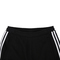 adidas Originals阿迪三叶草2023男子3-STRIPE SHORT针织短裤IA6351