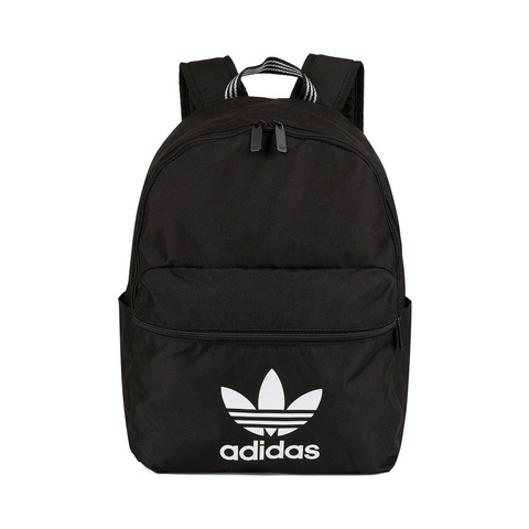 Adidas Original阿迪三叶草2025中性ADICOLOR BACKPK双肩包IJ0761