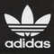 Adidas Original阿迪三叶草2025中性ADICOLOR BACKPK双肩包IJ0761