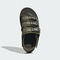 adidas Originals阿迪三叶草2023中性adiSTRP SandalDIRECTIONAL休闲鞋IG7957