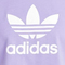 adidas Originals阿迪三叶草2023女子SHORT TEE圆领短T恤IC5468