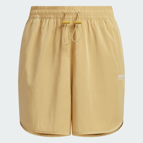 adidas Originals阿迪三叶草2023女子OD SHORT梭织短裤IK8603