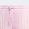 adidas Originals阿迪三叶草2023女子3S SWEAT PANTS针织长裤IK7854