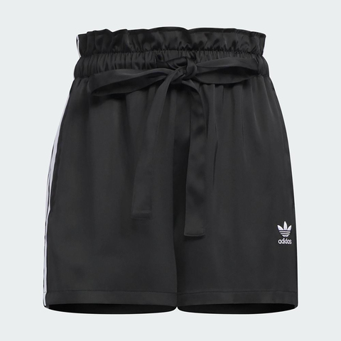 adidas Originals阿迪三叶草2023女子ADC STA SHORT W梭织短裤IN1016