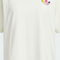 adidas Originals阿迪三叶草2023女子LT TEE SS W 2圆领短T恤IK8628