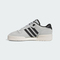 adidas Originals阿迪三叶草2023中性RIVALRY LOWDIRECTIONAL 休闲鞋IE7210