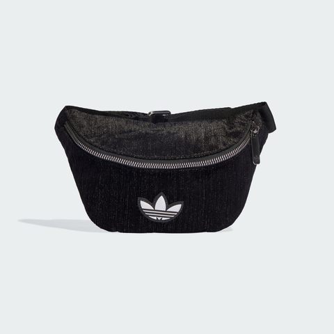 adidas Originals阿迪三叶草2023中性WAISTBAG腰包II3382