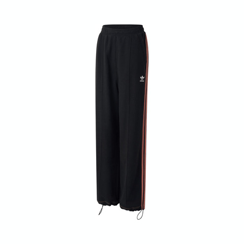 adidas Originals阿迪三叶草2023女子CS PANT W针织长裤IY5381