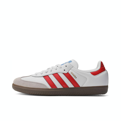 adidas Originals阿迪三叶草2024中性SAMBA OGORI-CLASSICIG1025