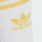 adidas Originals阿迪三叶草2024中性CREW SOCK  3STR袜子IU2661